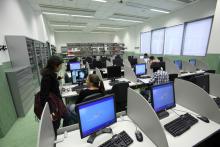 Laboratorio informatico